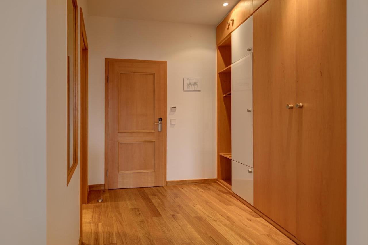 اشتراوبينغ Hotel Nothaft المظهر الخارجي الصورة