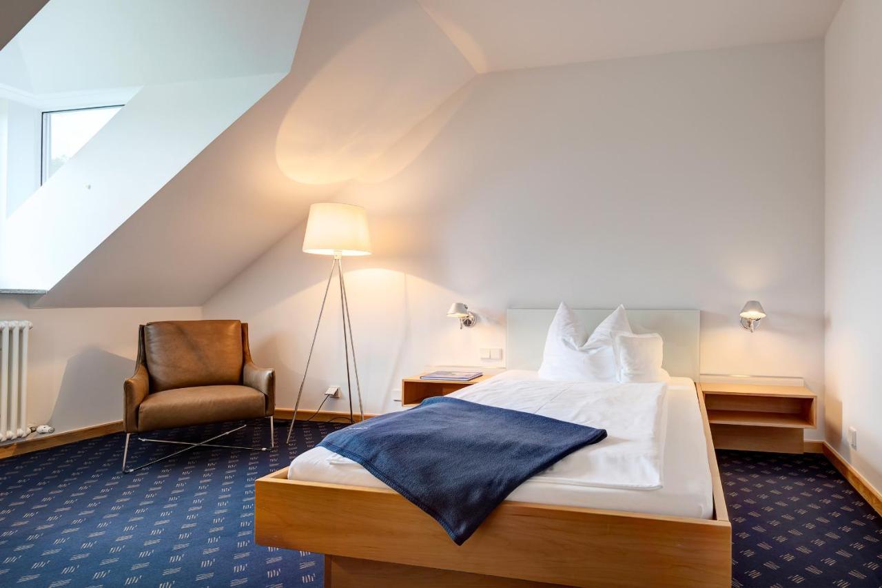 اشتراوبينغ Hotel Nothaft المظهر الخارجي الصورة